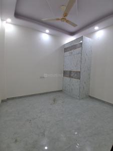 2 BHK Semi Furnished Independent Builder Floor