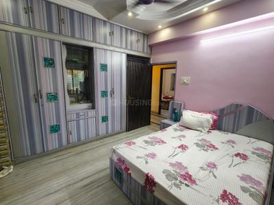 Bedroom Image of 1864 Sq.ft 3 BHK Apartment / Flat for sale in Maniktala Kolkata for Rs. 19000000