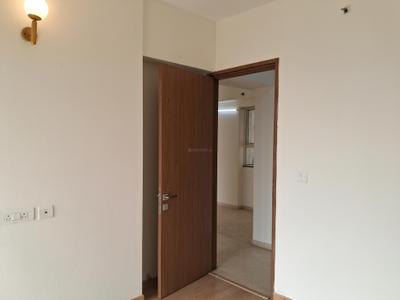 Bedroom Image of 1545 Sq.ft 3 BHK Apartment / Flat for sale in Godrej Woods, Sector 43 Noida for Rs. 32200000