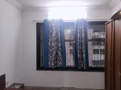 Bedroom Image of 1900 Sq.ft 3 BHK Apartment / Flat for sale in Ekta Maplewood, Santacruz West Mumbai for Rs. 100000000