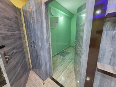Bathroom Image of 1500 Sq.ft 3 BHK Apartment / Flat for rent in Matigara Siliguri for Rs. 35000