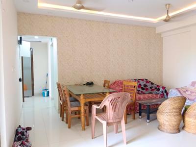 3 BHK Flat
