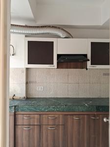 Kitchen Image of 1070 Sq.ft 2.5 BHK Apartment / Flat for sale in Paras Tierea, Sector 137 Noida for Rs. 8500000