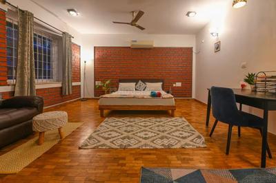 Hall Image of 4680 Sq.ft 4 BHK Apartment / Flat for sale in Bellandur Bengaluru for Rs. 39900000