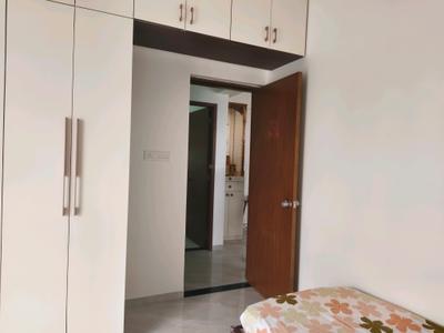 Bedroom Image of 1082 Sq.ft 2 BHK Apartment / Flat for sale in Baner Pune for Rs. 9900000