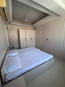 Bedroom Image of Girls pg in Colaba, Mumbai