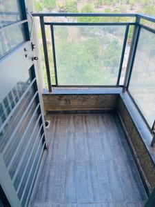 Balcony Image of 1150 Sq.ft 2 BHK Apartment / Flat for sale in VTP Solitaire Building C And D, Pashan Pune for Rs. 10800000