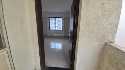 Main Entrance Image of 950 Sq.ft 2 BHK Apartment / Flat for sale in Dreams Lynnea A B Wings, Wagholi Pune for Rs. 4700000