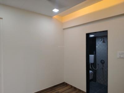 Bedroom Image of 1080 Sq.ft 2 BHK Apartment / Flat for rent in Thane West Thane for Rs. 50000