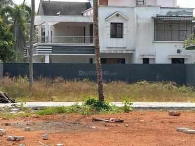 Image of 2178 Sq.ft Residential Plot / Land for sale in Panangad, Kochi for Rs. 4500000