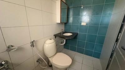 Image of 1600 Sq.ft 3 BHK Apartment / Flat for rent in Ajmera Green Acres, Kalena Agrahara, Bengaluru for Rs. 50000