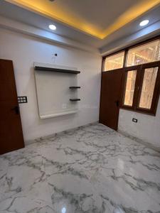 Bedroom Image of 950 Sq.ft 2 BHK Apartment / Flat for sale in Sector 110 Noida for Rs. 4400000
