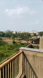 Balcony Image of 1704 Sq.ft 3 BHK Apartment / Flat for sale in Bariatu Ranchi for Rs. 9372000