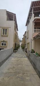 Image of 2073 Sq.ft 4 BHK Villa for rent in Whitefield, Bengaluru for Rs. 60000