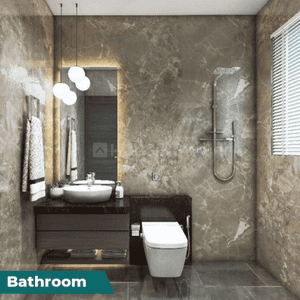 Image of 500 Sq.ft 1 BHK Apartment / Flat for sale in Kandivali West, Mumbai for Rs. 8100000