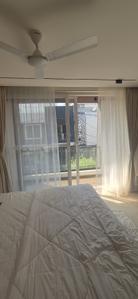 Bedroom Image of 2100 Sq.ft 3 BHK Duplex for sale in Nipania Indore for Rs. 13000000
