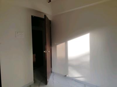 Bedroom Image of 1040 Sq.ft 2 BHK Apartment / Flat for sale in Shantee Flamingo Residency, Vasai West Vasai for Rs. 6800000