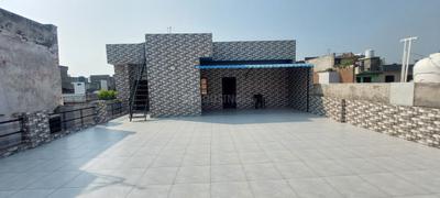 Image of 1200 Sq.ft 1 BHK Builder Floor for rent in Gill, Ludhiana for Rs. 15000