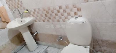 Bathroom Image of 5600 Sq.ft 7 BHK Independent House for sale in Lohgarh Zirakpur for Rs. 22000000