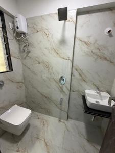 Image of 850 Sq.ft 3 BHK Apartment / Flat for sale in Borivali West, Mumbai for Rs. 21000000