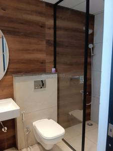 Bathroom Image of 2050 Sq.ft 3 BHK Apartment / Flat for sale in Escon Primera Phase 1, PR7 Airport Road Zirakpur for Rs. 18100000