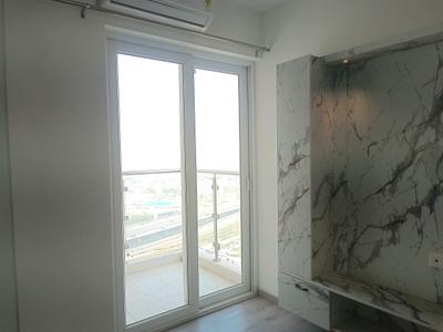 Bedroom Image of 1099 Sq.ft 2 BHK Apartment / Flat for sale in Hero Homes, Sector 104 Gurgaon for Rs. 16000000