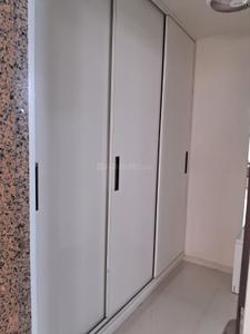 Bedroom Image of 2100 Sq.ft 4 BHK Villa for sale in New Alkapuri Vadodara for Rs. 17000000