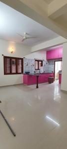 2 BHK Independent Builder Floor