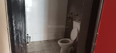 Image of 1270 Sq.ft 2 BHK Apartment / Flat for sale in Crossings GH7 Crossings Republik, Crossings Republik, Ghaziabad for Rs. 7800000