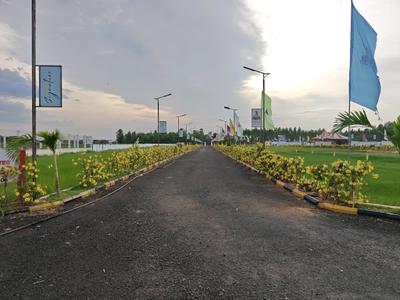 Image of 750 Sq.ft Residential Plot / Land for sale in Vandalur, Chennai for Rs. 3524250