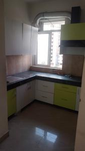Kitchen Image of 1380 Sq.ft 3 BHK Apartment / Flat for sale in Jaypee Kosmos, Sector 134 Noida for Rs. 11000000