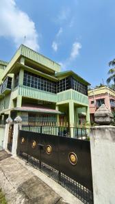 Building Image of 2200 Sq.ft 4 BHK Independent House for sale in Chhotonilpur Bardhaman for Rs. 30000000