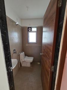 Bathroom Image of 400 Sq.ft 1 RK Apartment / Flat for sale in JE And VEE Shiv Krupa, Malad East Mumbai for Rs. 9000000