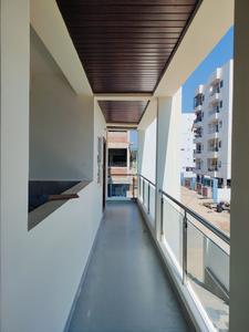 Balcony Image of 1175 Sq.ft 2 BHK Apartment / Flat for sale in Sri Balaji Homes, Kompally Hyderabad for Rs. 5287500