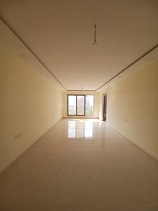 Hall Image of 1200 Sq.ft 2 BHK Apartment / Flat for rent in Mumbai Central Mumbai for Rs. 95000