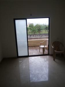Hall Image of 1500 Sq.ft 3 BHK Apartment / Flat for sale in Mahavir Bhakti Genesis, Wakad Pune for Rs. 13000000