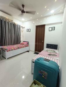 Bedroom Image of Classic pg in Andheri East, Mumbai