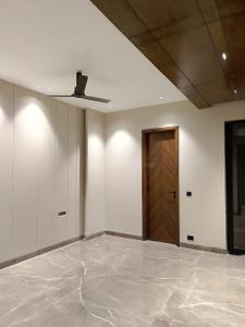 Bedroom Image of 2016 Sq.ft 3 BHK Builder Floor for sale in Defence Colony New Delhi for Rs. 129000000