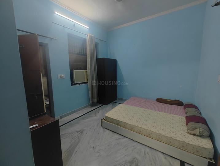 Mandi Said, Civil Lines Bedroom 1