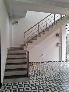 Image of 1700 Sq.ft 3.5 BHK Independent House for sale in Govindpuram, Ghaziabad for Rs. 8500000