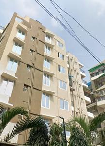 Image of 1359 Sq.ft 3 BHK Apartment / Flat for sale in GenX Landmark, Danapur, Patna for Rs. 14000000