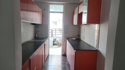 3 BHK Apartment