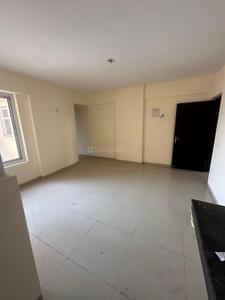 Bedroom Image of 640 Sq.ft 1 BHK Apartment / Flat for sale in Wave Dream Homes, Wave City Ghaziabad for Rs. 3700000