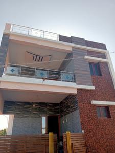 Image of 1500 Sq.ft 4 BHK Independent House for sale in Tharuvai, Tirunelveli for Rs. 7500000