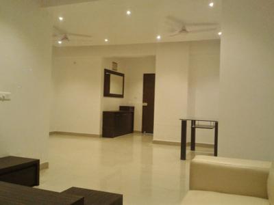 Hall Image of 1250 Sq.ft 2 BHK Apartment / Flat for sale in Krishnanagar Nadia for Rs. 4500000