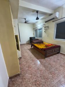 Hall Image of 1500 Sq.ft 3 BHK Apartment / Flat for rent in Choolaimedu Chennai for Rs. 45000