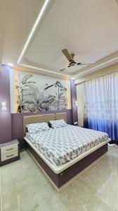 4 BHK Flat