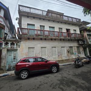 Image of 5500 Sq.ft 5 BHK Independent House for sale in Kalighat, Kolkata for Rs. 75000000
