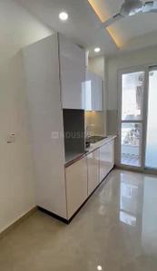 Kitchen Image of 1600 Sq.ft 3 BHK Builder Floor for rent in Canal Road Dehradun for Rs. 55000