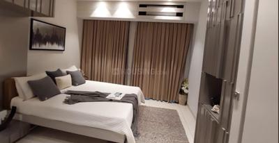 Bedroom Image of 2446 Sq.ft 4 BHK Builder Floor for sale in Mylapore Chennai for Rs. 53400000